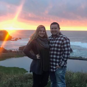 Meet your Posher, Christian